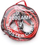 ViPER Jump Leads 3000 amps/Booster 