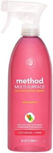 Method - Nettoyant multi-surface au pamplemousse rose - 828 ml