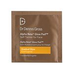 Dr Dennis Gross Alpha Beta Glow Pad For Face - Gradual Glow ( 212918 )