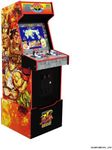 Arcade1Up Capcom Legacy Arcade Game