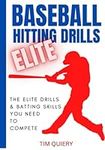 Baseball HITTING Drills - ELITE: Th