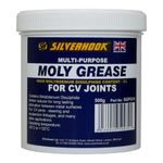 Silverhook Moly Grease Tub 500g