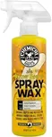 Chemical Guys WAC21516 Blazin' Banana Spray Wax, Natural Carnauba Gloss, Safe for Cars, Trucks, SUVs, RVs & More, 16 fl oz