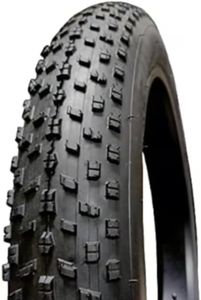 Cycle Tyre 26 X 4.00 Bicycle Fat Tire Nylon Rubber MTB Mountain Bikes