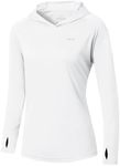 Willit Women's UPF 50+ Sun Protecti