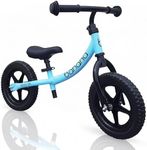 Banana LT Balance Bike - Lightweigh