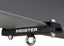 Meister Beam Clamp Hanger Mount for