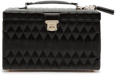 WOLF Caroline Large Jewelry Case, B