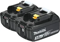 Makita BL1830B-2 18V LXT Lithium-Io