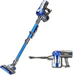 Akitas V8 3-in-1 Cordless Hoover Va
