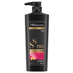 Smooth Shampoo For Dry