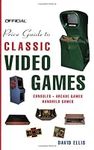 Official Price Guide to Classic Vid