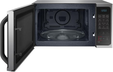 Samsung 23L Combi Microwave Oven – Silver