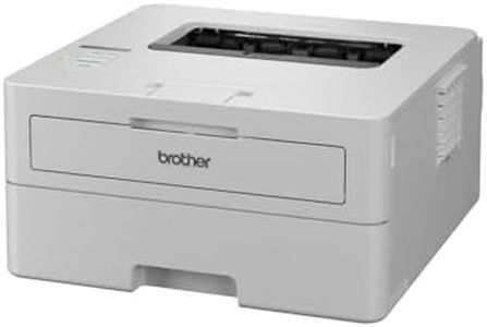 Brother HLL2865DW. Impresora láser Monocromo compacta con Red Cableada, WiFi e impresión automática a Doble Cara