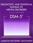 Diagnostic And Statistical Manual Of Mental Disorders 5Ed Dsm-5 (PB 2013)