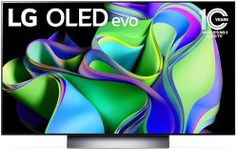 LG C3 Series 48-Inch Class OLED evo