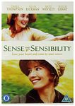 Sense And Sensibility [DVD] [1996]