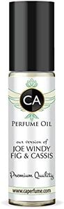 CA Perfume