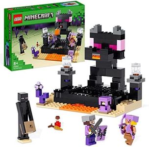 LEGO Minec