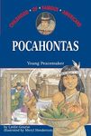 Pocahontas: Young Peacemaker (Child