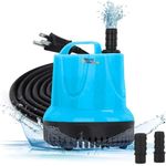 Shop Vac For Water Suction