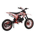 50cc Motorbikes