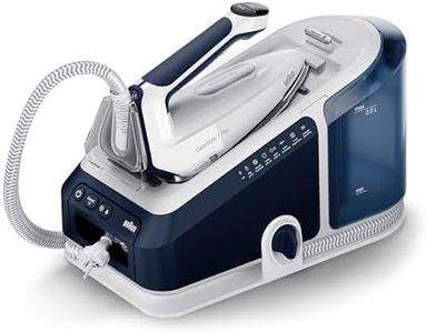 Braun Care