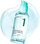 numbuzin No.1 Pantothenic B5 Active Soothing Serum | Lightweight Facial Serum, Excess Oil Control, Pantothenic Acid, Hydrating, Korean Skincare | 50ml, 1.69 fl oz