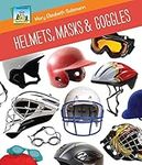Helmets, Masks & Goggles