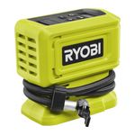 Ryobi RPI18-0 18V ONE+ Cordless Pressure Inflator (Bare Tool)