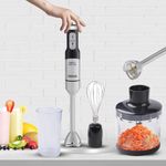 Industrial Blender For Kitchen