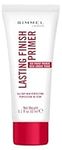 Rimmel London Lasting Finish Pore Minimizing Primer, Clear Matte, 30 ml