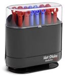Babyliss Pro 20 Piece Ceramic Hot Sticks - Flexible Stylers