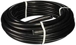 Abbott Rubber X1110-0381-25 EPDM Rubber Agricultural Spray Hose, 3/8-Inch ID by 25-Feet