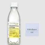 Whitehouse Freskaro Magnesium Citrate Liquid Laxative Lemon Single