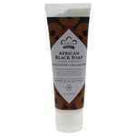 Nubian Heritage Hand Cream, African Black Soap, 4 Ounce