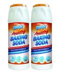 Duzzit - Amazing Baking Soda Multi Purpose Household Cleaner - 500g - 4 PACK