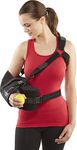 DonJoy UltraSling IV Shoulder Support Sling, Small