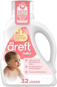 Dreft Baby