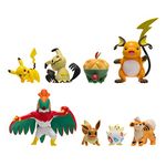 Pokemon - Battle Figure Multipack - Style 3