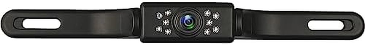 Car Backup Camera HD Night Vision R