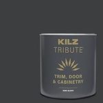 KILZ Tribute Cabinet Paint, Door Pa