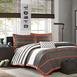 Mi-Zone Queen Comforter Sets