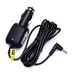 EDO Tech 5V Car Charger Compatible with Rand McNally TND 750 740 OverDryve 7 8 Pro RV Truck GPS Magnetic Slice Mount