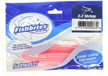 Fishbites Saltwater Longer Lasting Easy-to-Use