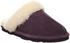 BEARPAW Women's Loki Larkspur Size 