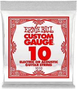 Ernie Ball