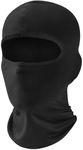 Fuinloth Balaclava Ski Mask, Motorc