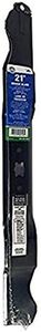 MTD 490-100-N084 21-Inch 3 in 1 Replacement Blade, Black