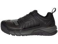 Keen Men's Kansas City Low KBF Composite Toe Athletic Work Shoes m, Black/Gun Metal, 10
